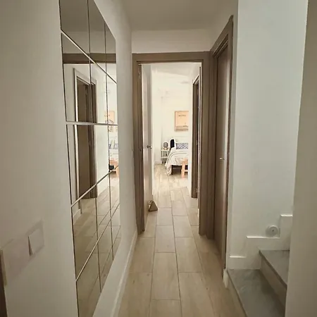 Duplex Centro Y Mar En Fuengirola, Malaga By Casa Flor Lejlighed