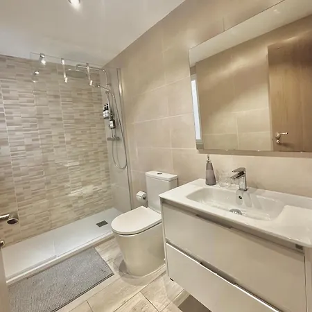 Duplex Centro Y Mar En Fuengirola, Malaga By Casa Flor * Fuengirola