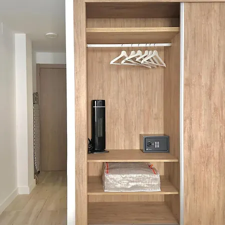 Duplex Centro Y Mar En Fuengirola, Malaga By Casa Flor Lejlighed *