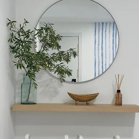 Duplex Centro Y Mar En Fuengirola, Malaga By Casa Flor Lejlighed Fuengirola